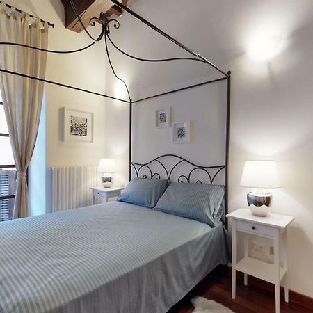 Hemeras Boutique Homes - Design Flat In Milan Fashion District Eksteriør bilde