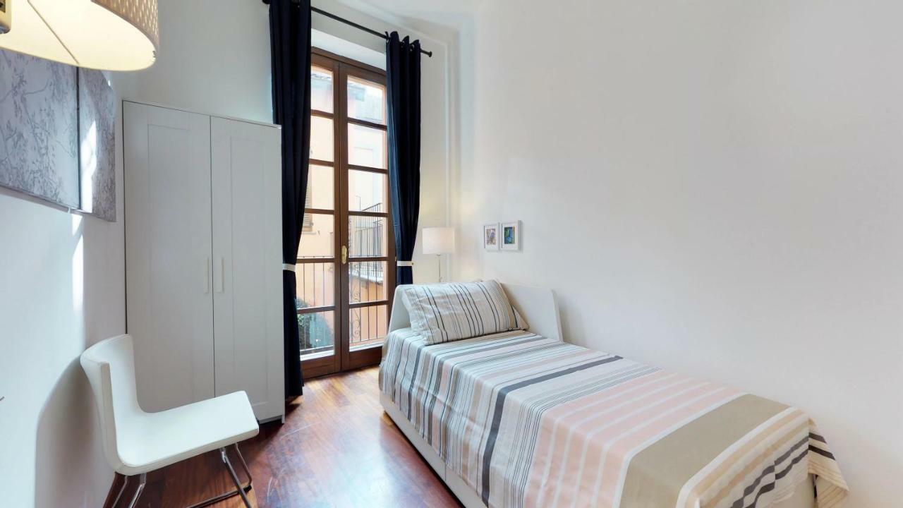 Hemeras Boutique Homes - Design Flat In Milan Fashion District Eksteriør bilde