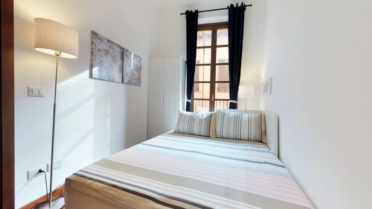 Hemeras Boutique Homes - Design Flat In Milan Fashion District Eksteriør bilde