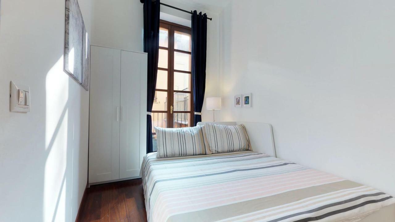 Hemeras Boutique Homes - Design Flat In Milan Fashion District Eksteriør bilde