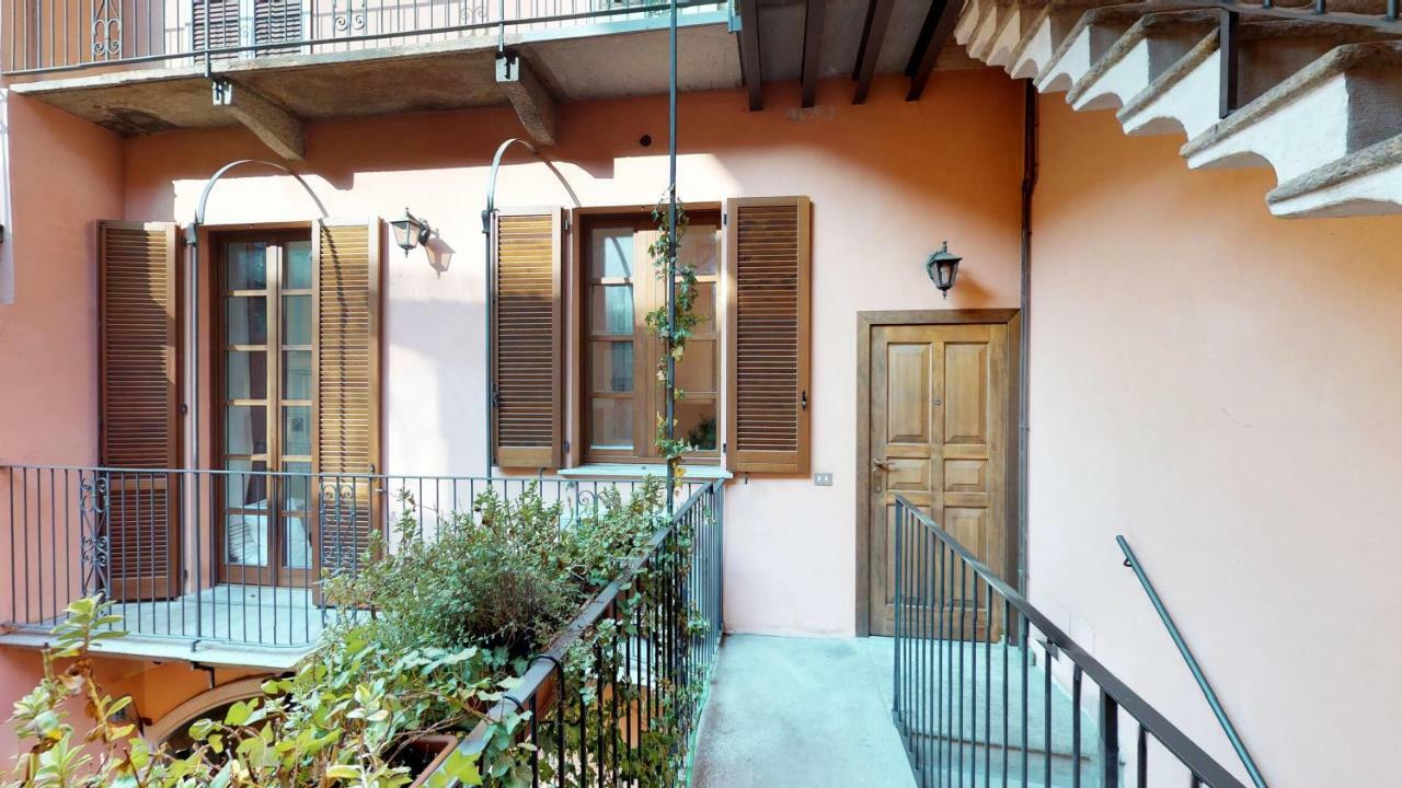 Hemeras Boutique Homes - Design Flat In Milan Fashion District Eksteriør bilde