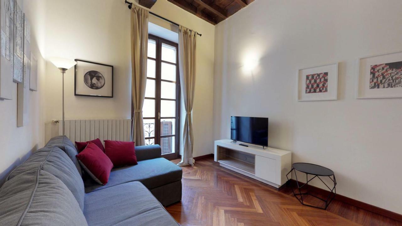 Hemeras Boutique Homes - Design Flat In Milan Fashion District Eksteriør bilde
