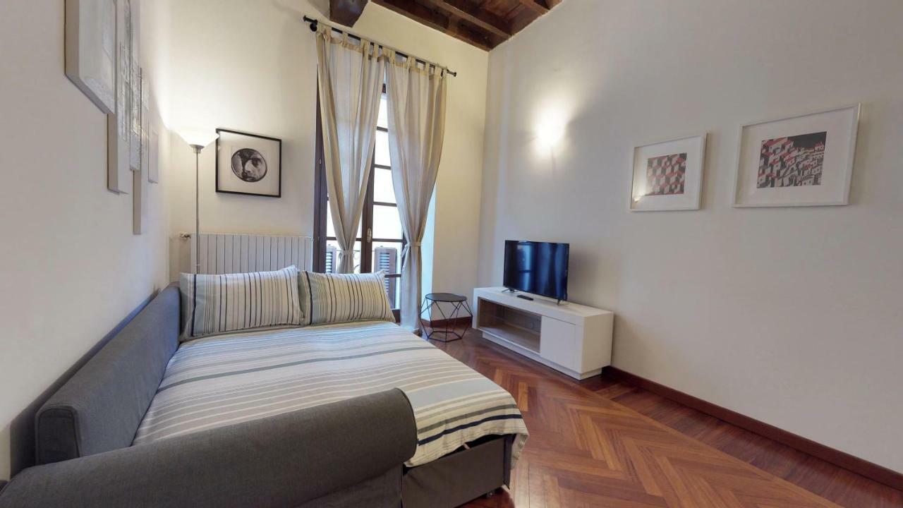 Hemeras Boutique Homes - Design Flat In Milan Fashion District Eksteriør bilde