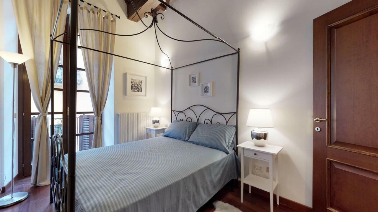 Hemeras Boutique Homes - Design Flat In Milan Fashion District Eksteriør bilde