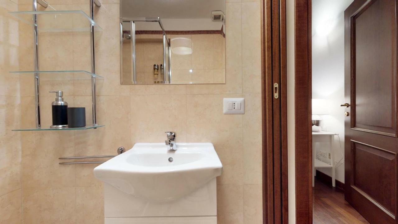 Hemeras Boutique Homes - Design Flat In Milan Fashion District Eksteriør bilde